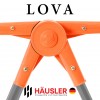 Сушилка для белья Hausler LOVA inox